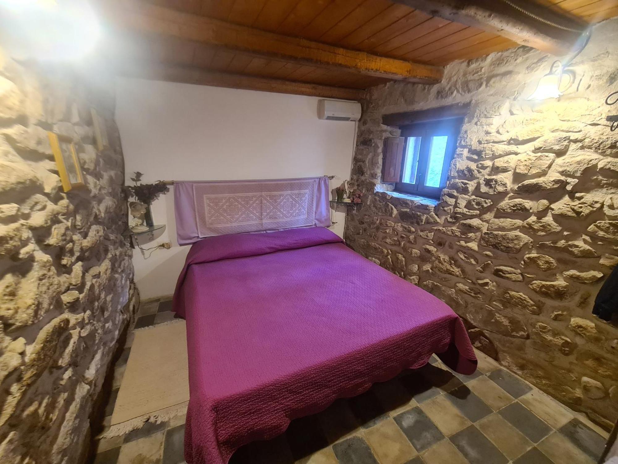 Casa Di Pietra Usellus Exterior foto